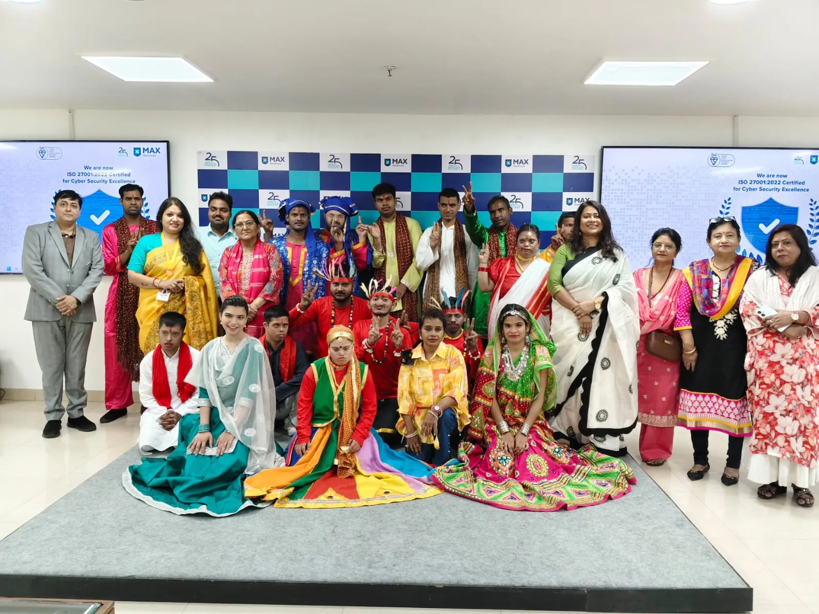 Samavesh Cultural Fest